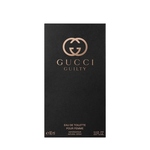 90 ML Gucci GUCCI GUILTY Eau de Toilette For Her  2 di 3 Eau de Toilette For Her