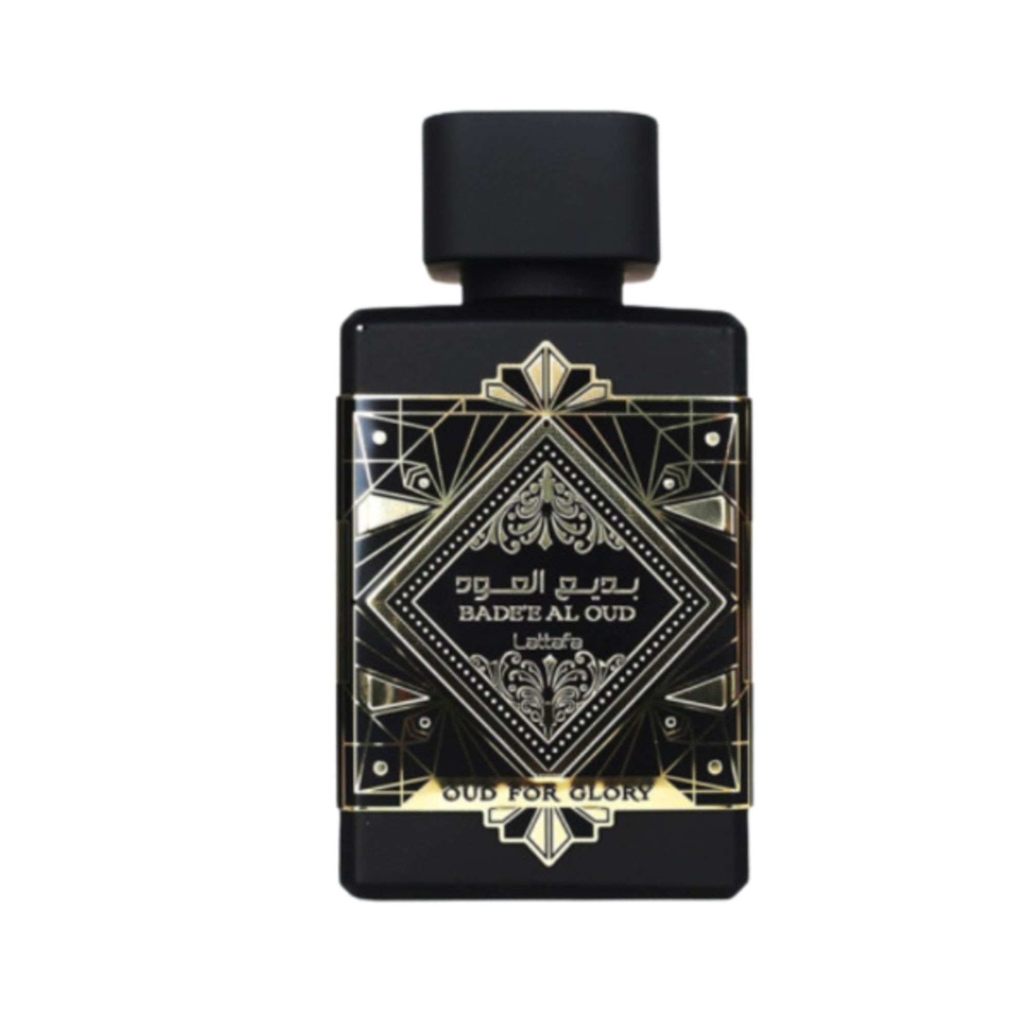 100 ML Lattafa BADEE AL OUD FOR GLORY Eau De Parfum 1 di 1