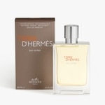 100 ML Hermès TERRE D'HERMÈS EAU GIVRÉE Eau de Parfum  3 di 3 Eau de Parfum