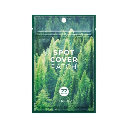 1 PCS Skin1004 SPOT COVER PATCH Patch 1 di 2