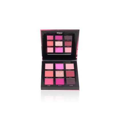  BPERFECT COMPASS OF CREATIVITY Palette Ombretti  1 di 3 