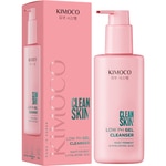 150 ML KIMOCO CLEAN SKIN PH-Soft Gel Cleanser with Yeast Ferment & Hyaluronic Acid - Gel Detergente  2 di 4 PH-Soft Gel Cleanser with Yeast Ferment & Hyaluronic Acid - Gel Detergente