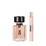 Hugo Boss BOTTLED BEYOND FOR HER Cofanetto Regalo 2 di 2 Cofanetto Regalo