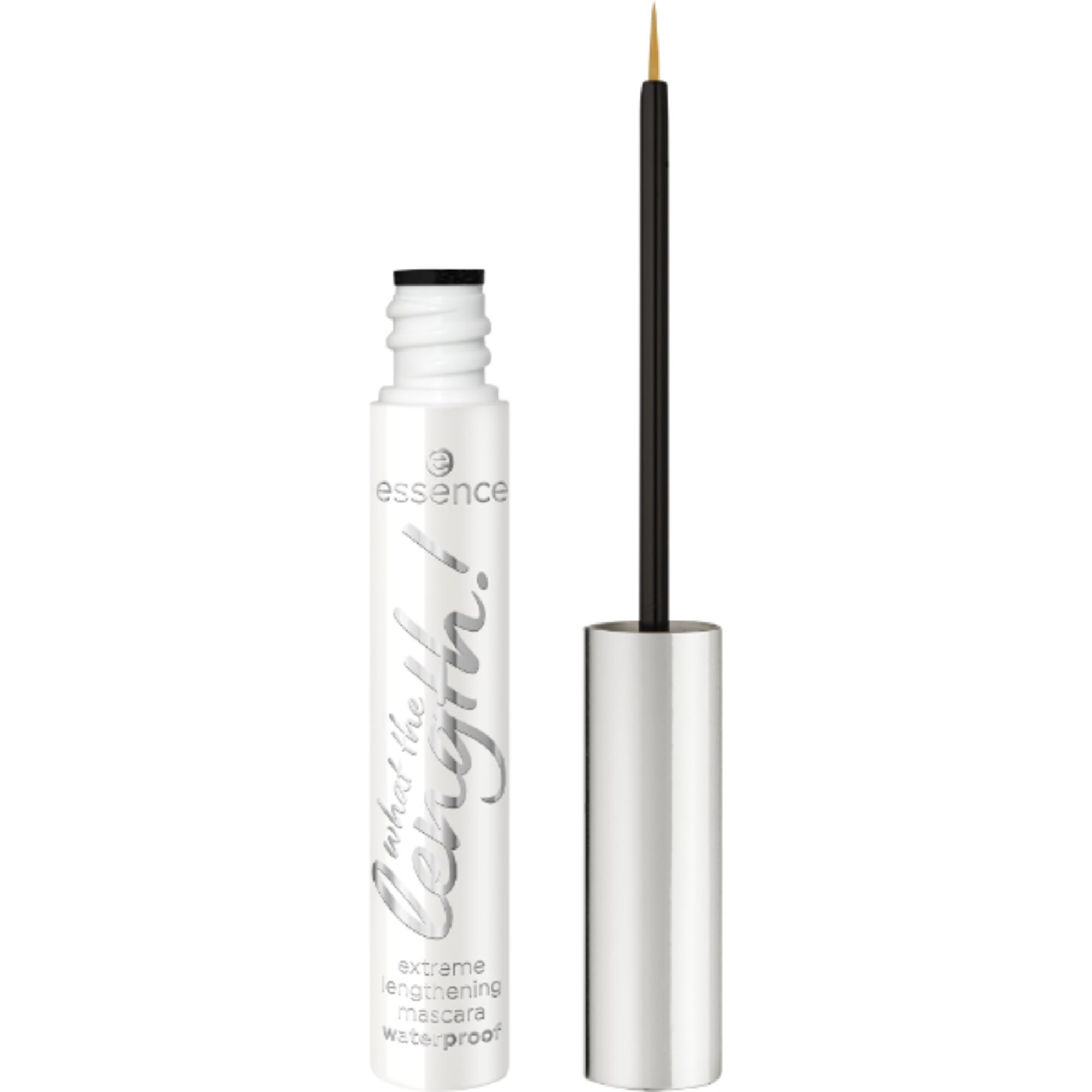 4 ML Essence WHAT THE LENGHT! Lash Growth Siero Ciglia  1 di 4 