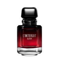 35 ML Givenchy L'INTERDIT Elixir  