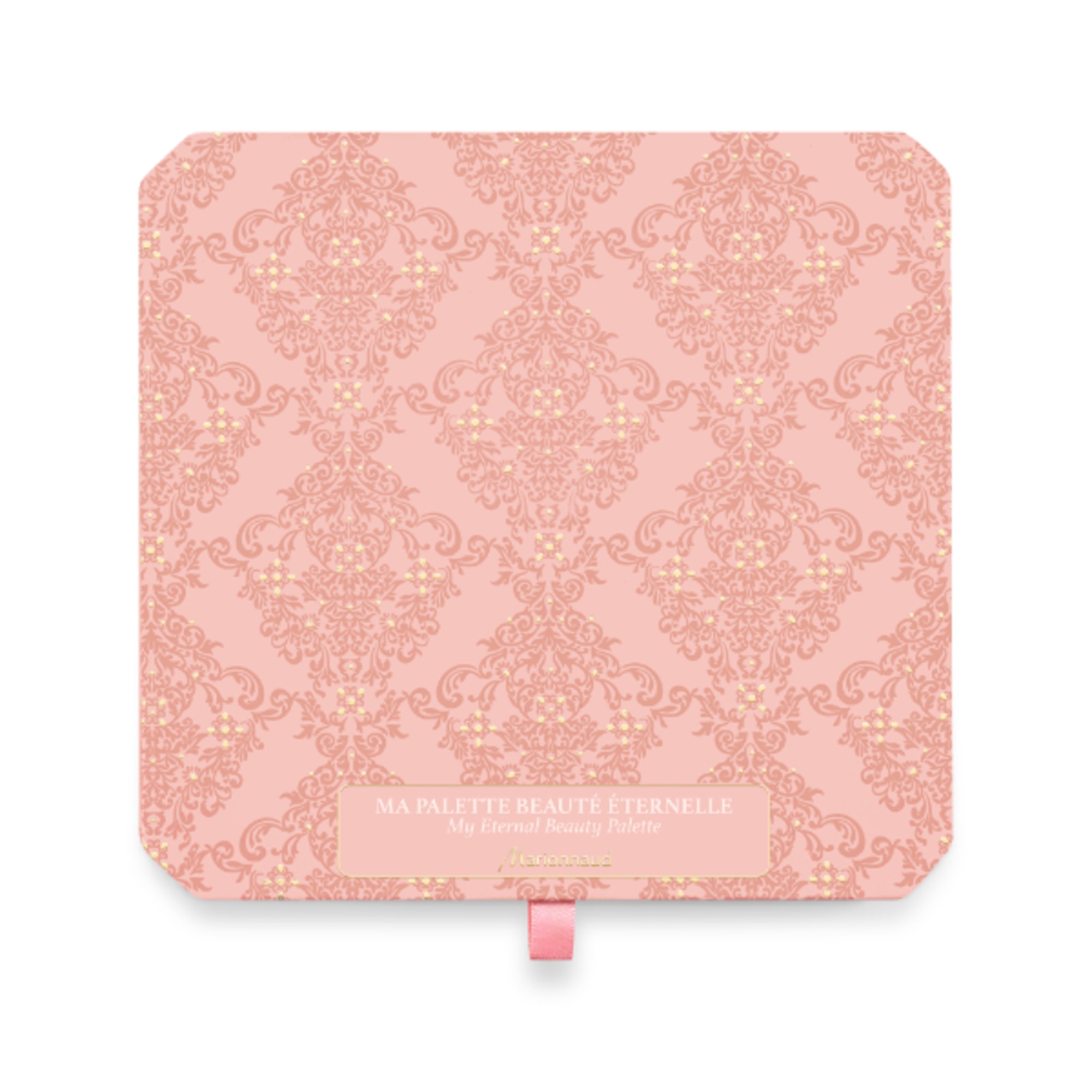 Palette Viso e Occhi