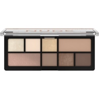 1 PCS Catrice THE PURE NUDE Palette Ombretti  1 di 2 