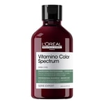 300 ML L'Oreal Professionnel VITAMINO COLOR SPECTRUM Shampoo Verde  1 di 6 Shampoo Verde