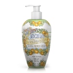 700 ML Rudy ISCHIA Bagno e Docciaschiuma  1 di 1 Bagno e Docciaschiuma