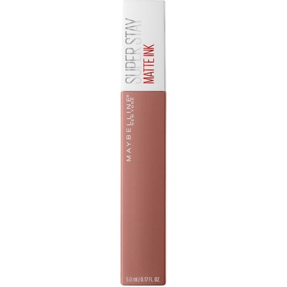  MAYBELLINE SUPERSTAY MATTE INK Rossetto Matte  1 di 3 