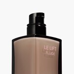 50 ML CHANEL LE LIFT FLUIDE WRINKLES, CONTOURS AND PORES 3 di 5 FLUIDE WRINKLES, CONTOURS AND PORES