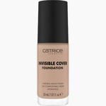 Catrice INVISIBLE COVER Fondotinta 2 di 3 Fondotinta
