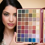  Marionnaud SPARKLING EYE PALETTE Palette Ombretti  4 di 5 Palette Ombretti