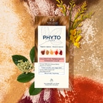 Phyto PHYTOCOLOR Colorazione Permanente 2 di 3 Colorazione Permanente