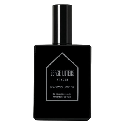 100 ML Serge Lutens SCOTTISH HOUSE - HOME SPRAY Profumatore Ambiente  1 di 3 