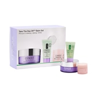 Clinique TAKE THE DAY OFF SET Cofanetto Regalo