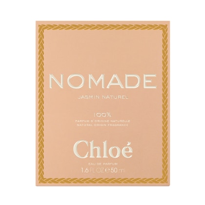 Eau de Parfum Naturelle