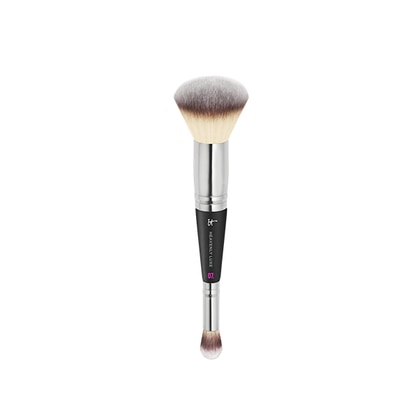  IT Cosmetics HEAVENLY LUXE™ COMPLEXION PERFECTION BRUSH #7 Pennello Fondotinta  1 di 1 