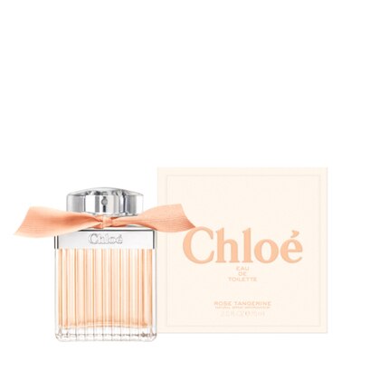 75 ML Chloé CHLOÈ ROSE TANGERINE Eau De Toilette  1 di 5 