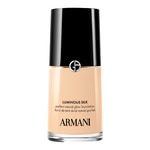  Giorgio Armani LUMINOUS SILK Fondotinta  1 di 6 Fondotinta