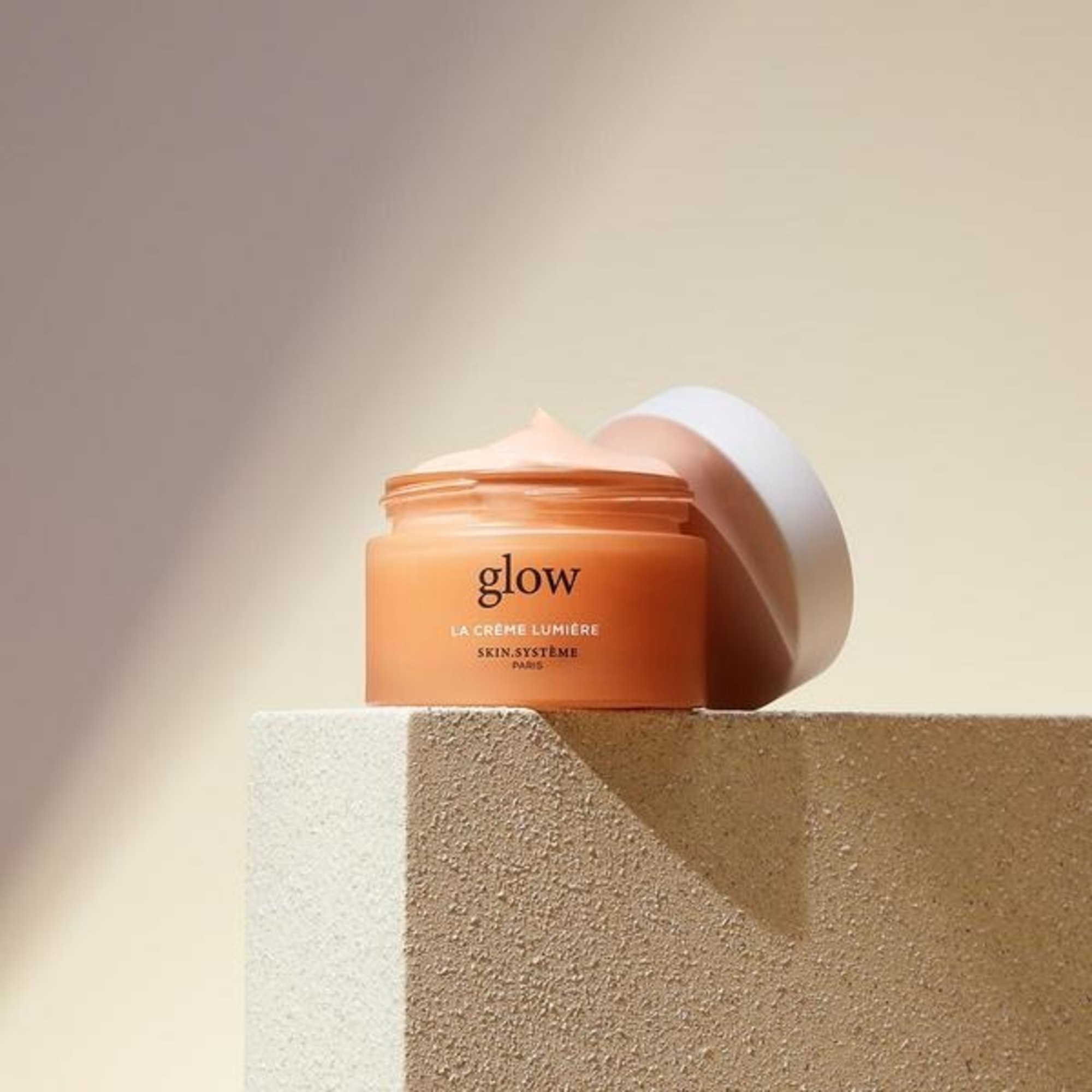 La Crema Illuminante