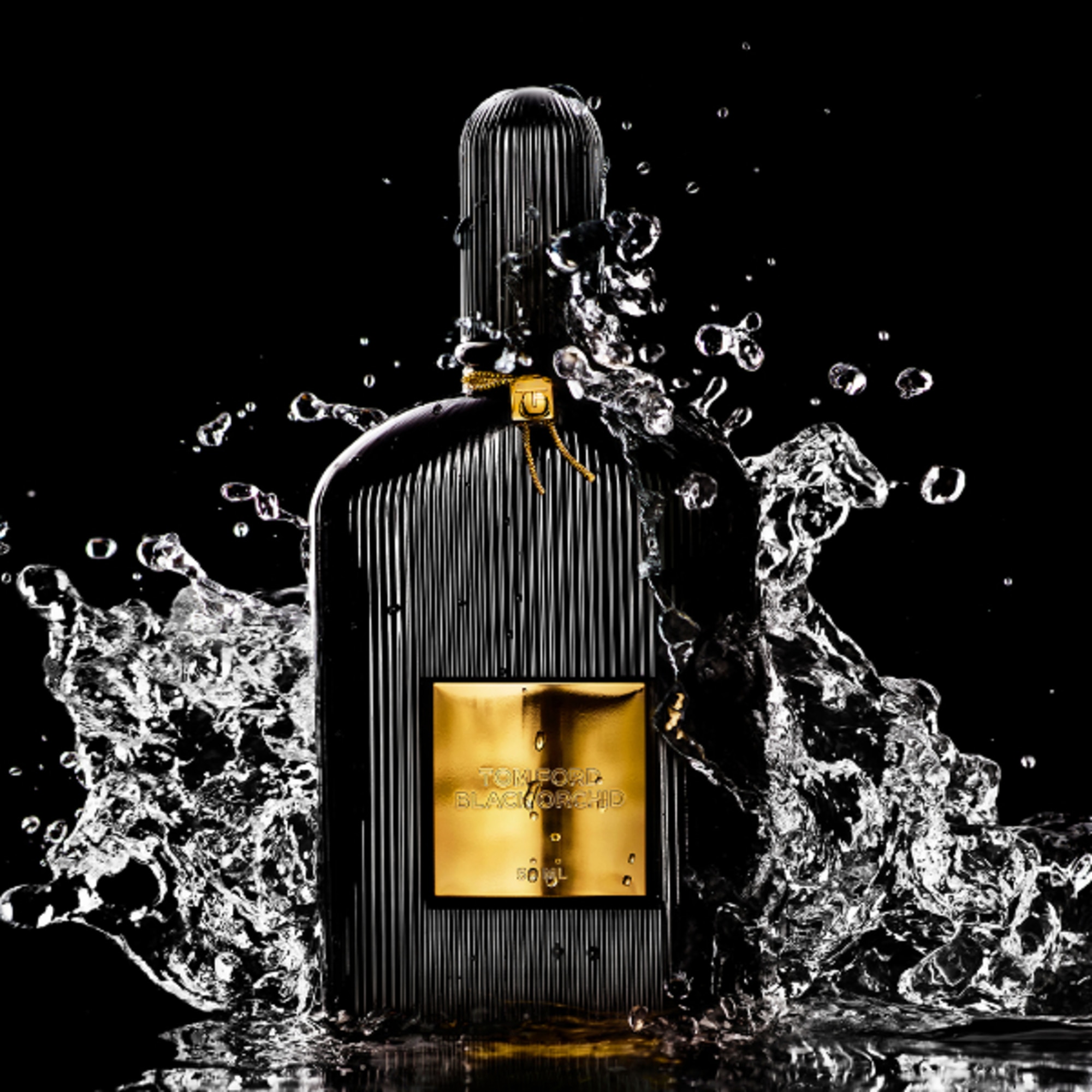 50ML Tom Ford EDP DONNA Eau de Parfum  3 di 3 Eau de Parfum
