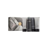 50ml+70ml+70ml+70ml RITUALS MEN'S BATH & BODY HOMME - SMALL GIFTSET Cofanetto Regalo  1 di 2 