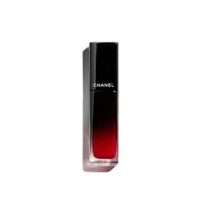  CHANEL ROUGE ALLURE LAQUE IL ROSSETTO FLUIDO BRILLANTE TENUTA ESTREMA  1 di 2 