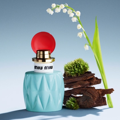 Eau De Parfum - Profumo Donna Fragranza Floreale Fresca