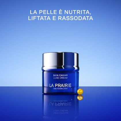 Luxe Cream - Crema Rassodante