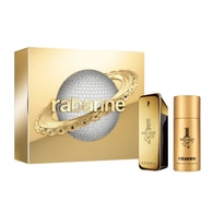  Rabanne 1 MILLION Cofanetto Regalo  