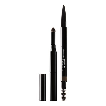  Shiseido MAKE UP Brow Ink Trio  1 di 1 