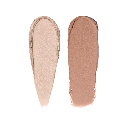 Ombretto Stick Matte e Shimmer