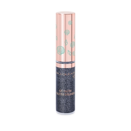 Naj Oleari GO GLOW GLITTER EYELINER Eyeliner Glitter 1 di 2