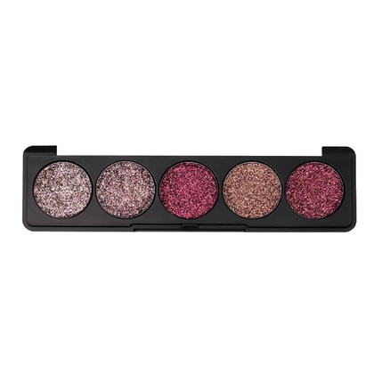  Astra VIRTUAL CULT Palette Glitter Occhi  1 di 2 