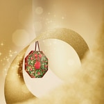 RITUALS WREATH ADVENT CALENDAR Calendario Dell'Avvento  5 di 6 Calendario Dell'Avvento