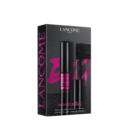 8g+30ml Lancôme MONSIEUR BIG Cofanetto Regalo  1 di 2 