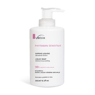  Vebix PHYTAMIN SENSITIVE Sapone Liquido  1 di 2 