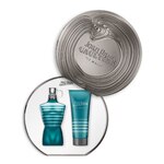  Jean Paul Gaultier LE MALE Cofanetto Regalo  3 di 3 Cofanetto Regalo