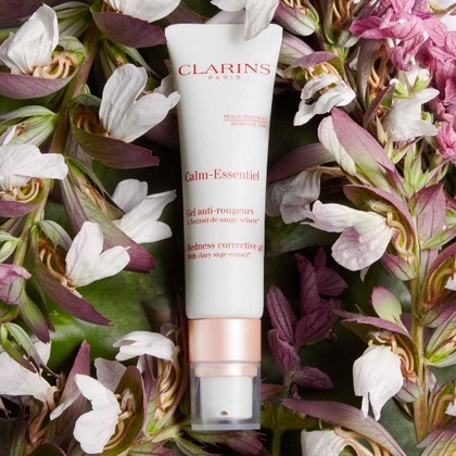 30 ML Clarins CALM-ESSENTIEL Gel anti-rossori  1 di 3 