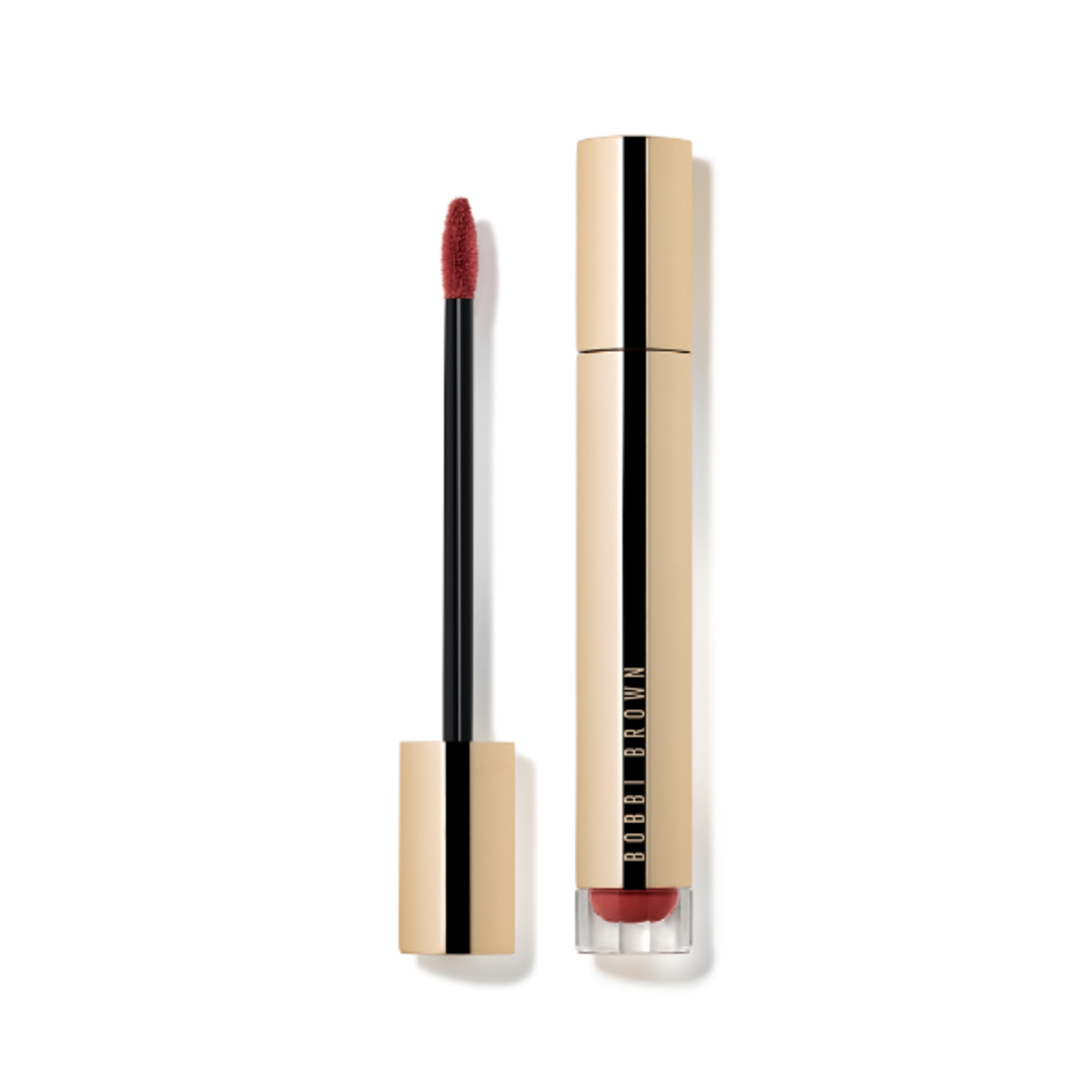Bobbi Brown LUXE MATTE LIQUID LIP Rossetto Liquido 1 di 3