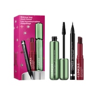  Clinique MAKE-UP BAG MUST HAVE Cofanetto Regalo  1 di 2 
