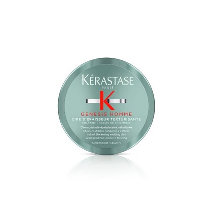 75 ML Kerastase GENESIS HOMME Cire D'ire D'Épaisseur Texturisante  1 di 2 