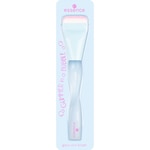 Essence GLIMMER IN A BUBBLE Pennello Glass Skin 2 di 2 Pennello Glass Skin
