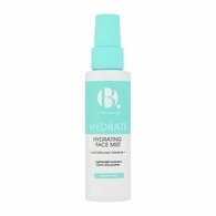 100 ML SUPERDRUG B SKIN HYDRATING FACE MIST Spray Idratante Viso  1 di 2 