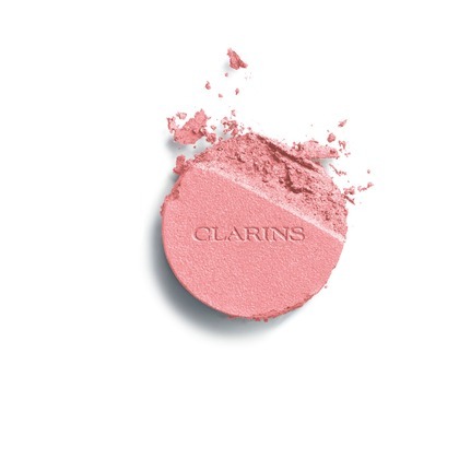  Clarins JOLI BLUSH Blush A Lunga Tenuta  1 di 3 