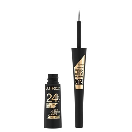  Catrice 24h Brush Eyeliner  1 di 2 