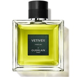 100 ML Guerlain VÉTIVER Parfum  1 di 3 Parfum