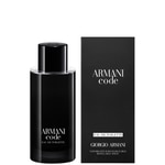 125 ML Giorgio Armani ARMANI CODE Eau De Toilette  2 di 3 Eau De Toilette