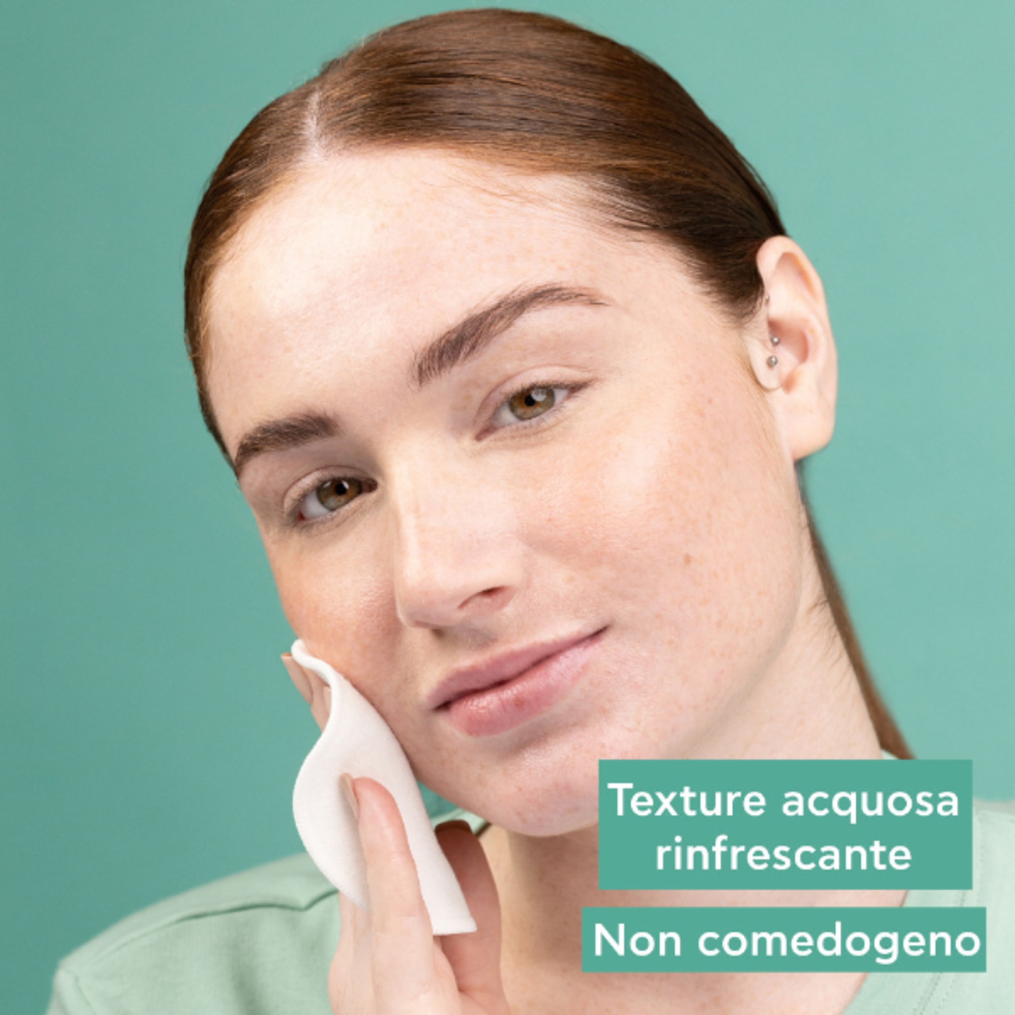 Lozione Purificante Minimizza i Pori